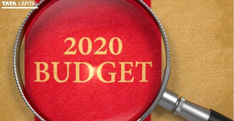 How Budget 2020 will Affect Pradhan Mantri Awas Yojana Scheme