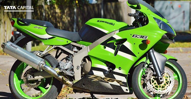 Best Kawasaki Motorcycles Available in India