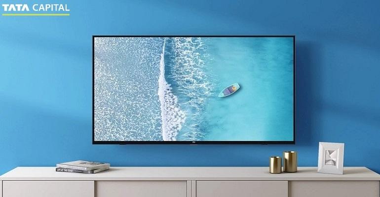Xiaomi Mi TV 4A 60-inch and Mi Full Screen TV 4A Pro 75-inch 4K HDR TVs Announced