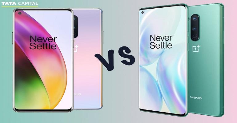 OnePlus 8 vs. OnePlus 8 Pro – Specs, Prices, and Details you Need to Know