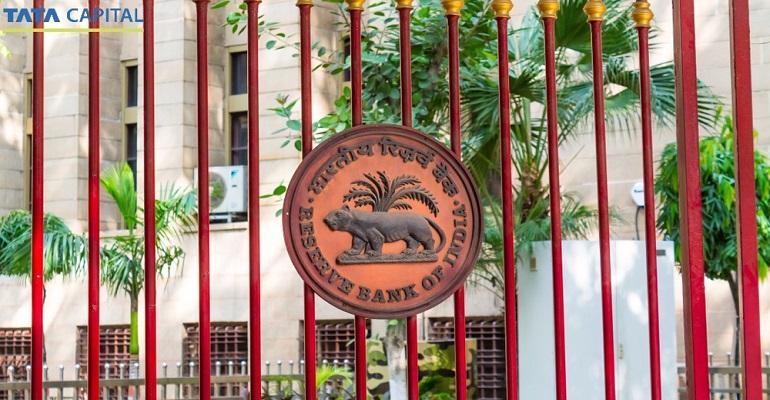 RBI Cuts Repo Rate by 75 bps to 4.40% to Fight Covid-19