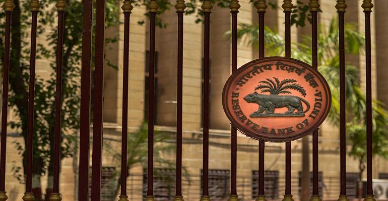 RBI liquidity measures for NBFCs