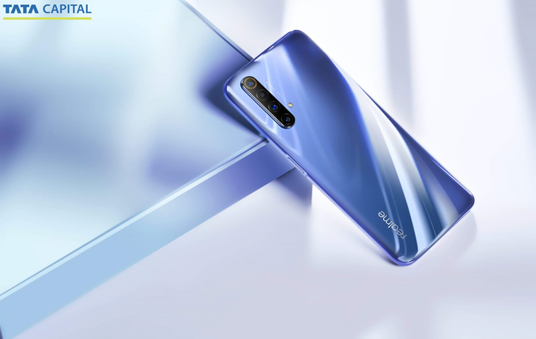 Realme X50m 5G with 6.57-inch FHD+ 120Hz Display & Dual in-Screen front Cameras Announced