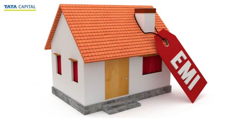 Benefits of Paying Higher Home Loan EMIs