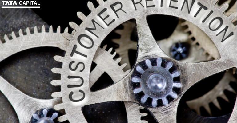 Customer Retention Strategies for SMEs