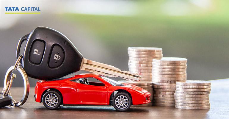 Can Your Car be Used As Collateral Until You Repay Your Used Car Loan?