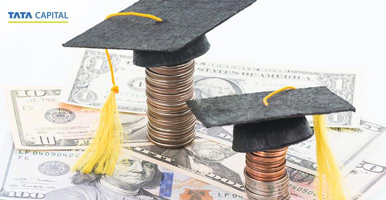 How to get Education Loan for Higher Studies in USA explained