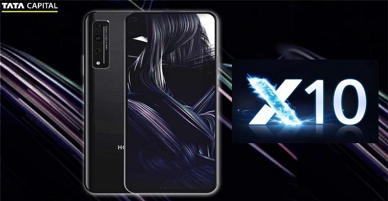 Honor Expected to Launch Honor X10 5G on May 20. Details Inside