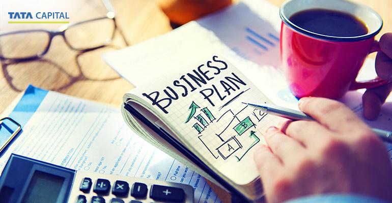 Things you should Know for a Great Business Plan