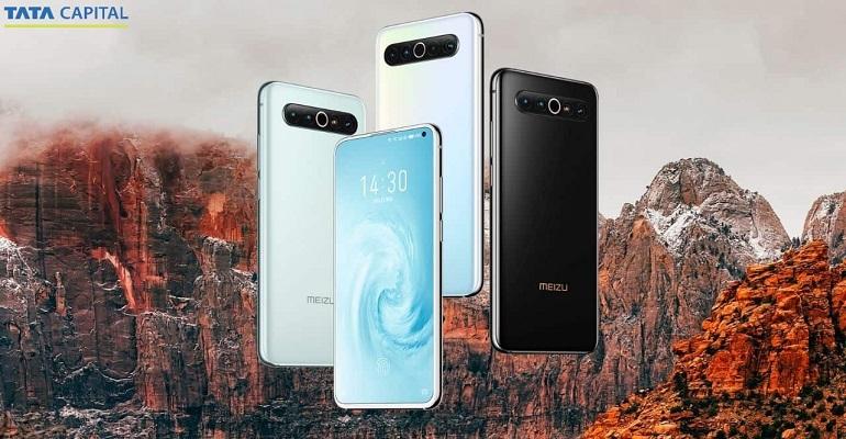 Meizu 17 and 17 Pro