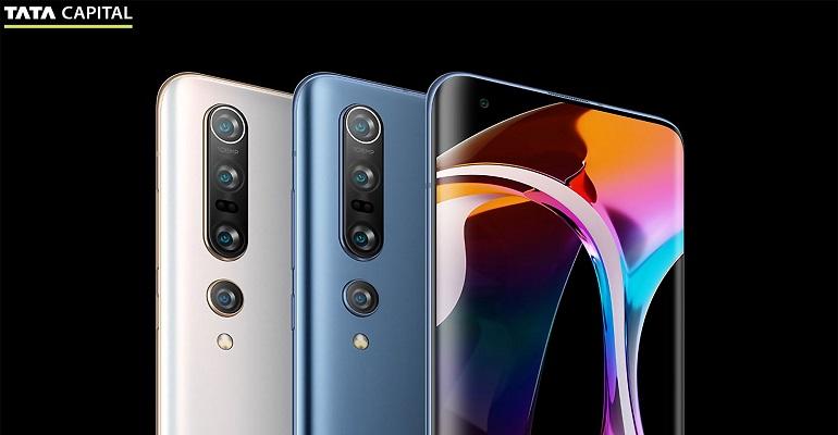 Redmi Note 10 and Redmi Note 10 Pro 5G Phones Expected to Launch in May.