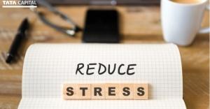 Tips for Reducing Stress and Anxiety During Work From Home