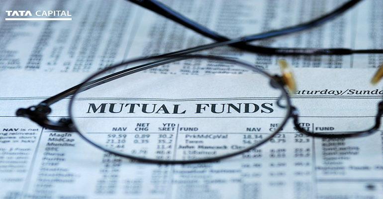 Mutual Fund Terminologies
