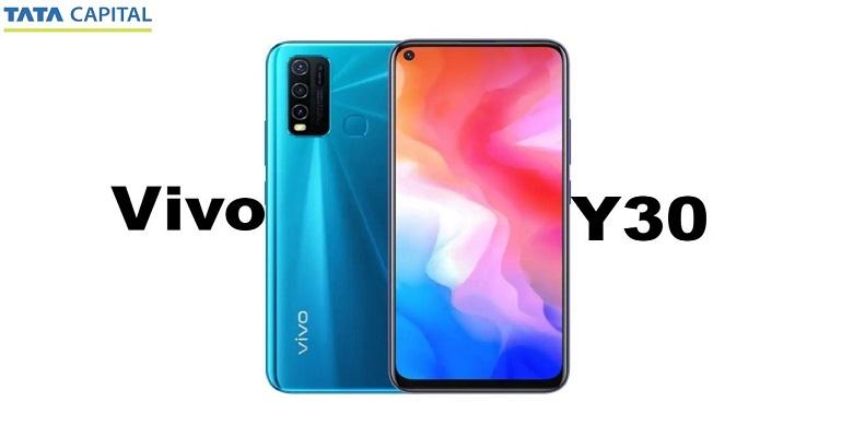 Look out for Vivo Y30 with 6.47-inch Ultra O Screen Display, Quad Rear Cameras, and 5000mAh Battery
