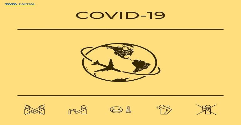 Covid-19 Impact and Recovery on Tourism