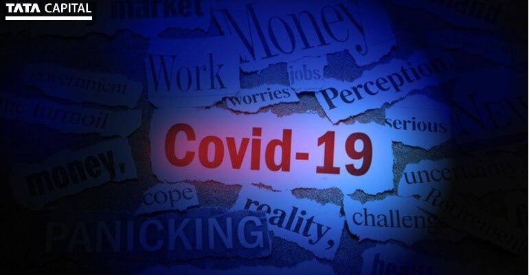 COVID-19 Economic Recession