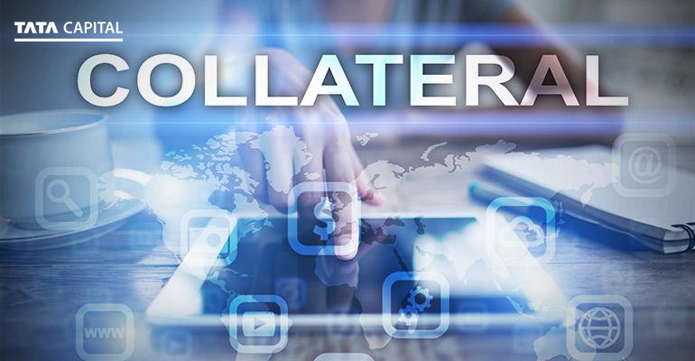 The different types of collateral you can use for business loans