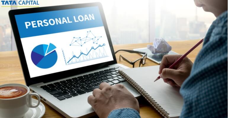personal loan in india