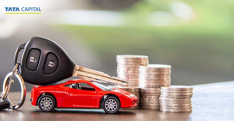 Tips to make used car loan application process easy