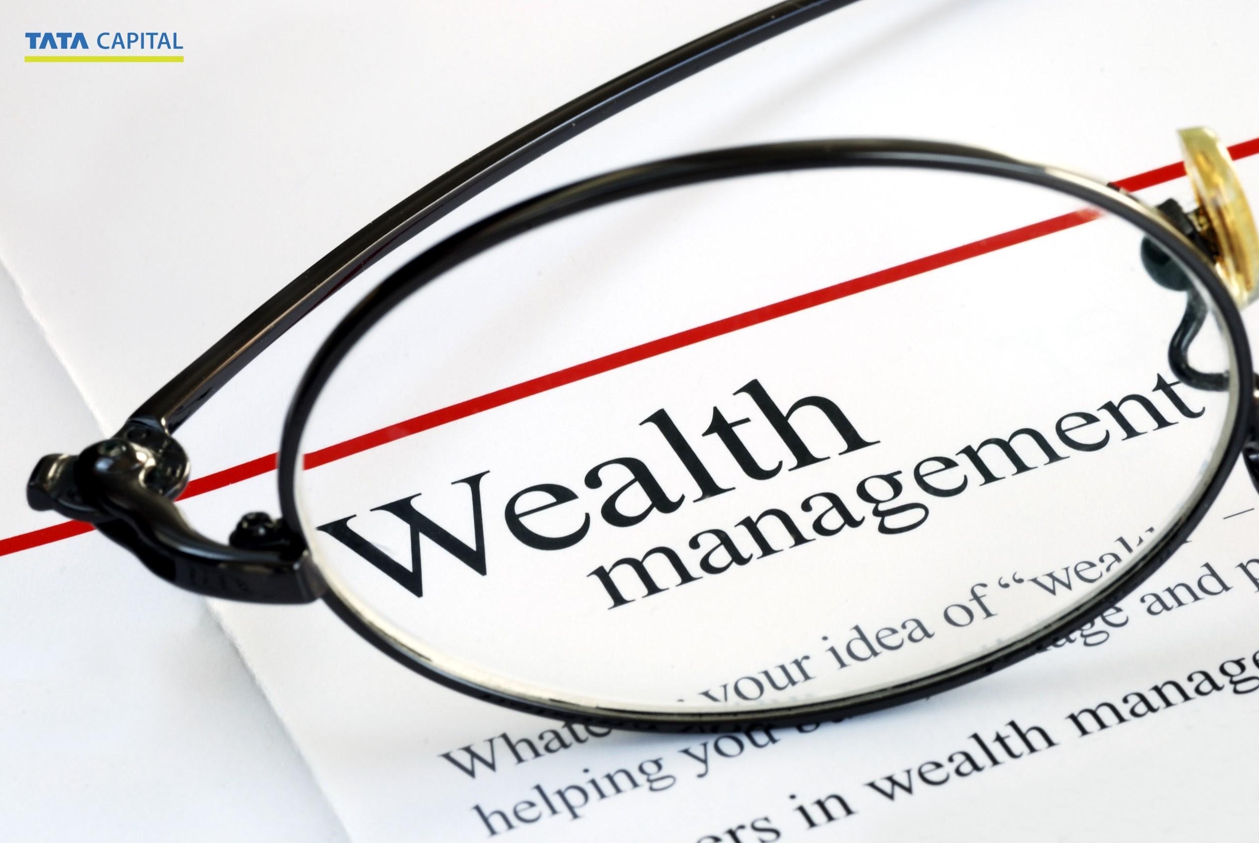 What do all first-rate wealth managers have in common?