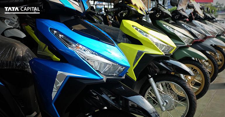 Electric Two Wheeler Market in India