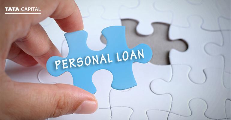 Personal Loan on Salary