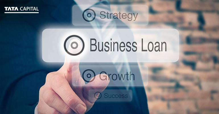 Startup Business Loan
