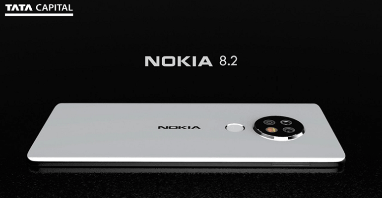 Nokia 8.2 5G Smartphone: Check Price, Specifications