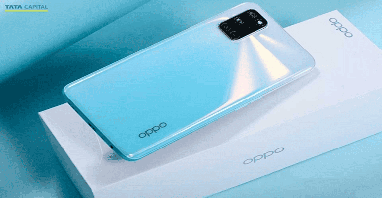 OPPO A52 with 6.5-inch FHD+ display, 6GB RAM & 5000mAh battery launched in India