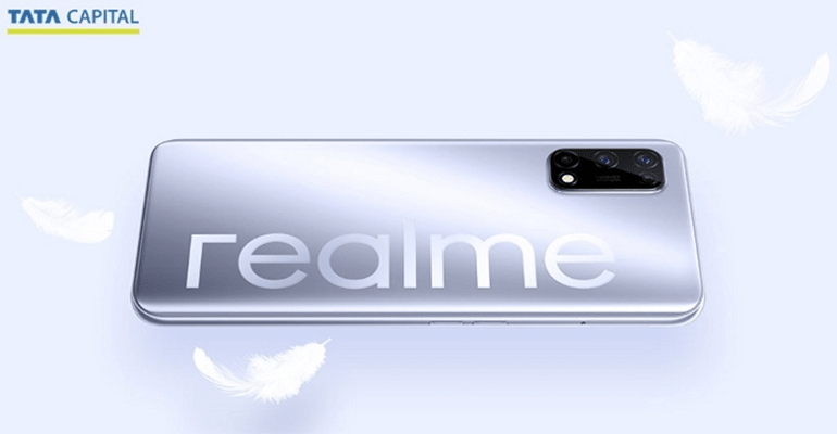 Realme V5 5G with Dimensity 720 Soc, 5000 mAh Battery, Quad Cameras: Get full specs