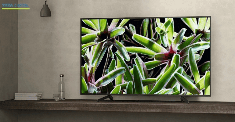 Sony BRAVIA X70G 55-inch 4K and W6603 43-inch Full HD Smart TVs launched in India