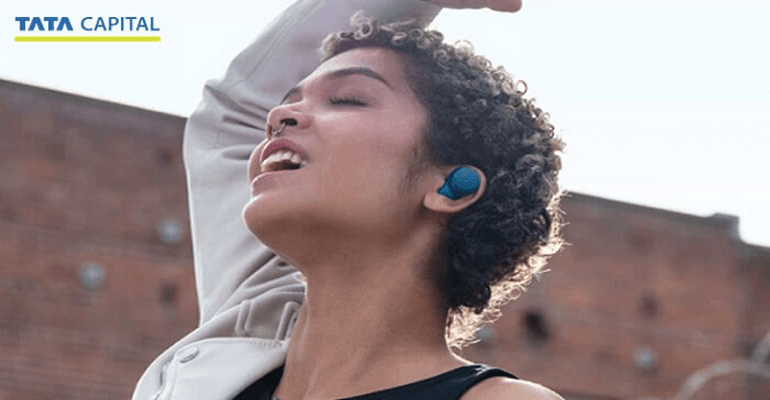 Sony WF-XB700 TWS EXTRA BASS Sport Headphones launched in India