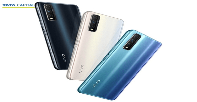 Vivo Y51s 5G smartphone with 48MP triple cameras, Exynos 880 SoC and more