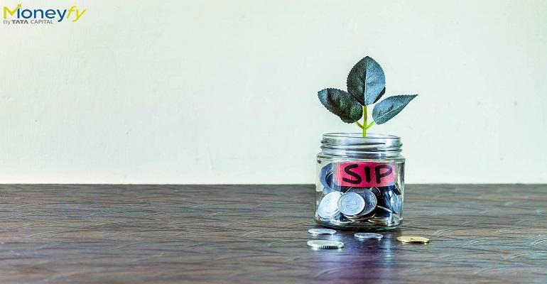 SIP First Time Investor