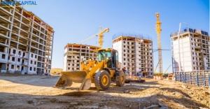 Construction Equipment Leasing Vs. Financing: Which One Suits Your Business?
