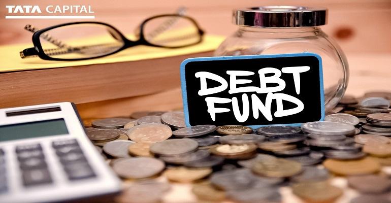How Debt Mutual Funds Benefit in your Portfolio