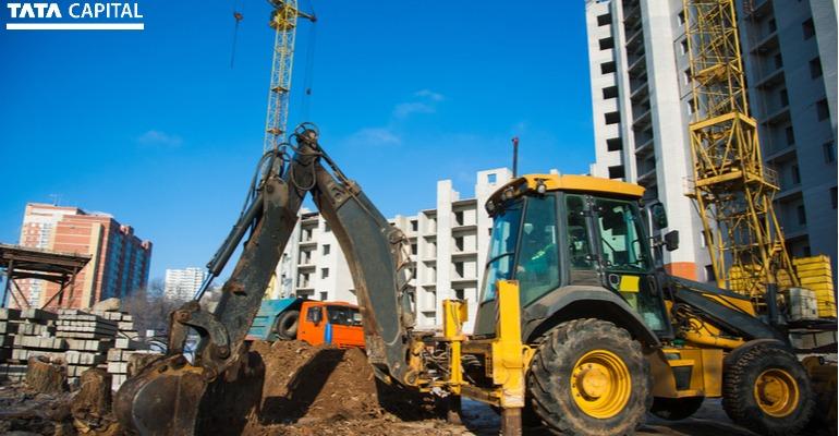 Construction Equipment Finance Market Grow Post COVID