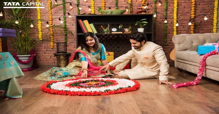 Renovate your home with a personal loan this Diwali