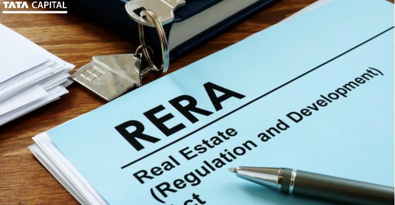 What is RERA Act and How it is Beneficial for Home Buyers