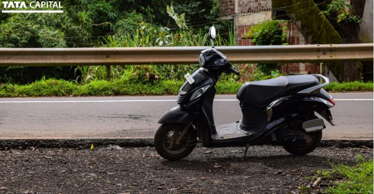 Best Mileage Scooty for Indian Roads in 2020