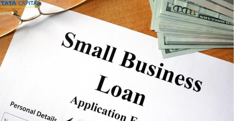 How to Get a Small Business Loan from the Government