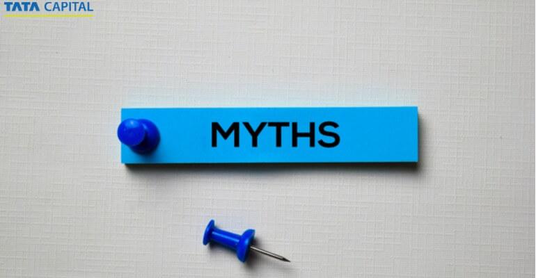 Joint Home Loan – 5 Most Common Myths