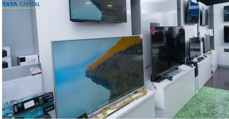 List of the Best TVs to Buy During This Festival Season