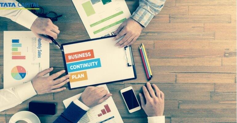 How to Plan Business Continuity and Disaster Recovery