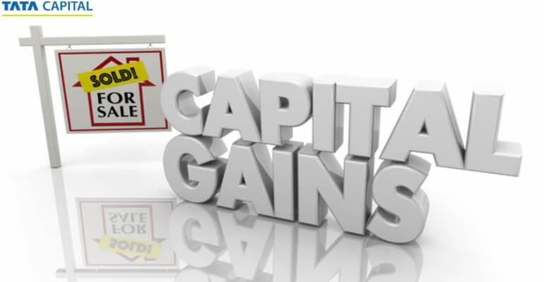 How to Calculate Capital Gains on Property