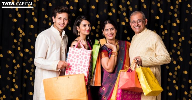 Impact of Diwali on Consumer durable loans