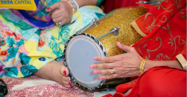 How to Host a Fun Sangeet Ceremony Online?