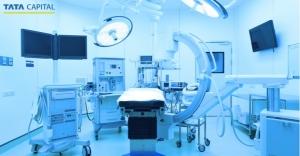 Medical Equipment Leasing: Should You Lease or Buy for Your Practice?