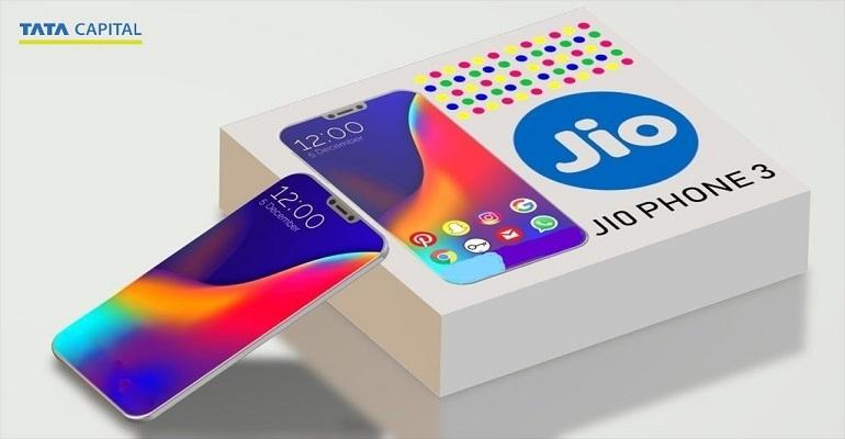 Reliance Jio Phone 3 Smartphone launched in India: Get Full Specifications