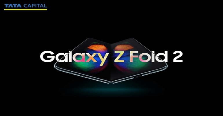 Samsung Galaxy Z Fold 2 5G Launched: Price, Specifications & More